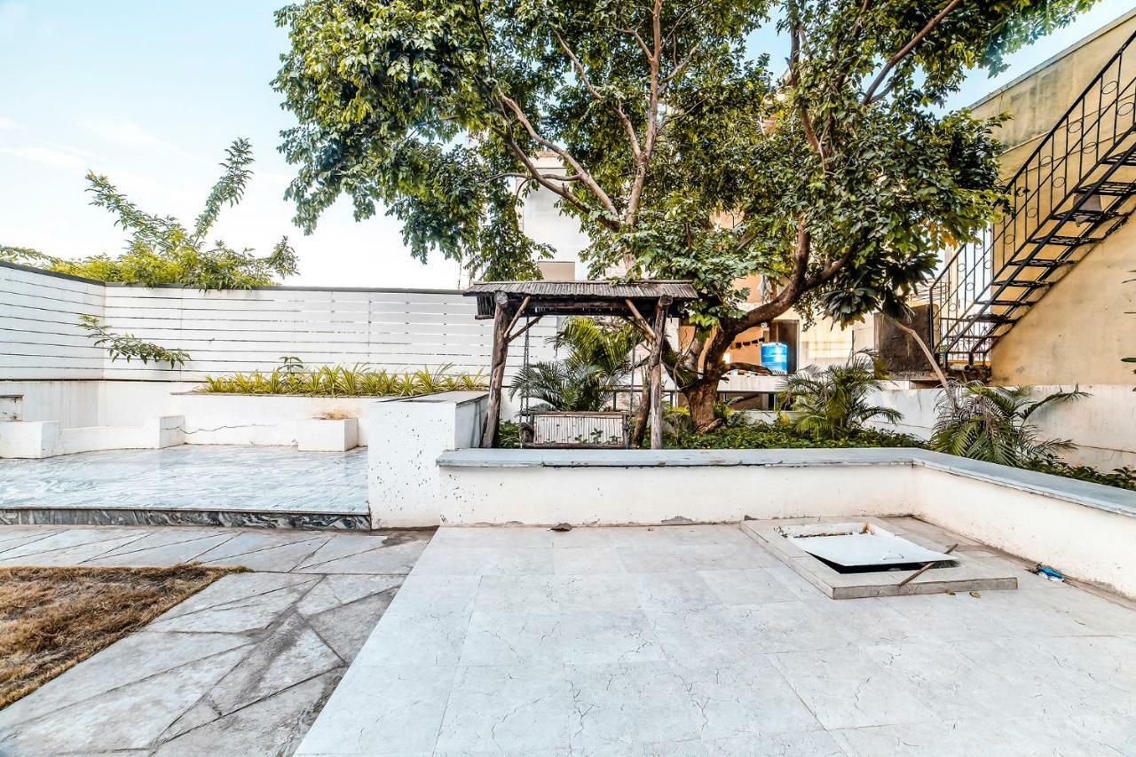 Fabhotel Icon Bliss Kharadi Pune Exterior photo